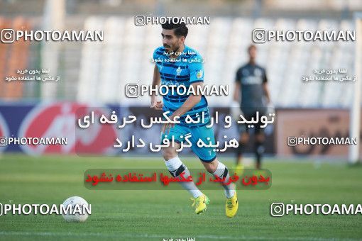 1452116, Tehran,Shahr Qods, , جام حذفی فوتبال ایران, 1/16 stage, Khorramshahr Cup, Paykan 4 v 0 Omid Razkan Alborz on 2019/09/30 at Shahr-e Qods Stadium