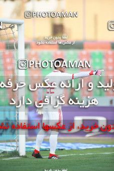 1452110, Tehran,Shahr Qods, , جام حذفی فوتبال ایران, 1/16 stage, Khorramshahr Cup, Paykan 4 v 0 Omid Razkan Alborz on 2019/09/30 at Shahr-e Qods Stadium
