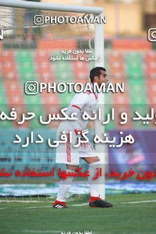 1452078, Tehran,Shahr Qods, , جام حذفی فوتبال ایران, 1/16 stage, Khorramshahr Cup, Paykan 4 v 0 Omid Razkan Alborz on 2019/09/30 at Shahr-e Qods Stadium