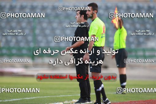 1452016, Tehran,Shahr Qods, , جام حذفی فوتبال ایران, 1/16 stage, Khorramshahr Cup, Paykan 4 v 0 Omid Razkan Alborz on 2019/09/30 at Shahr-e Qods Stadium