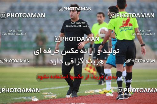 1452045, Tehran,Shahr Qods, , جام حذفی فوتبال ایران, 1/16 stage, Khorramshahr Cup, Paykan 4 v 0 Omid Razkan Alborz on 2019/09/30 at Shahr-e Qods Stadium
