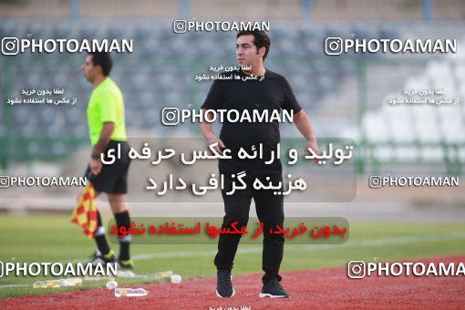 1452101, Tehran,Shahr Qods, , جام حذفی فوتبال ایران, 1/16 stage, Khorramshahr Cup, Paykan 4 v 0 Omid Razkan Alborz on 2019/09/30 at Shahr-e Qods Stadium