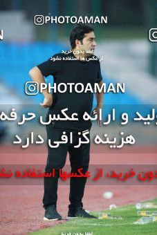 1452206, Tehran,Shahr Qods, , جام حذفی فوتبال ایران, 1/16 stage, Khorramshahr Cup, Paykan 4 v 0 Omid Razkan Alborz on 2019/09/30 at Shahr-e Qods Stadium