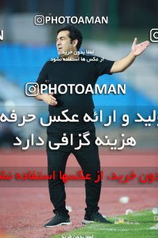 1452233, Tehran,Shahr Qods, , جام حذفی فوتبال ایران, 1/16 stage, Khorramshahr Cup, Paykan 4 v 0 Omid Razkan Alborz on 2019/09/30 at Shahr-e Qods Stadium