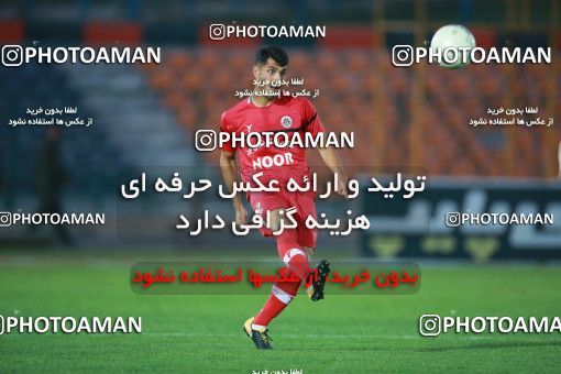 1452209, Tehran,Shahr Qods, , جام حذفی فوتبال ایران, 1/16 stage, Khorramshahr Cup, Paykan 4 v 0 Omid Razkan Alborz on 2019/09/30 at Shahr-e Qods Stadium