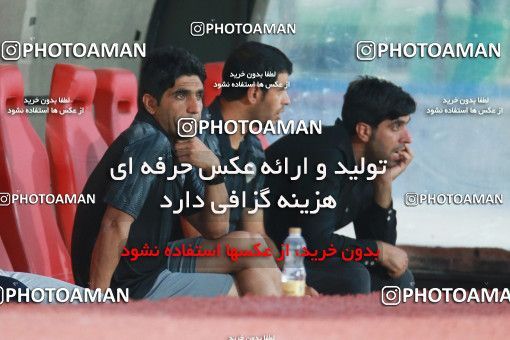 1452161, Tehran,Shahr Qods, , جام حذفی فوتبال ایران, 1/16 stage, Khorramshahr Cup, Paykan 4 v 0 Omid Razkan Alborz on 2019/09/30 at Shahr-e Qods Stadium