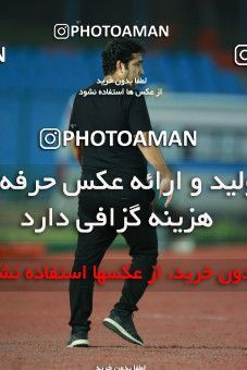 1452172, Tehran,Shahr Qods, , جام حذفی فوتبال ایران, 1/16 stage, Khorramshahr Cup, Paykan 4 v 0 Omid Razkan Alborz on 2019/09/30 at Shahr-e Qods Stadium