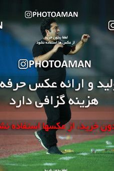1452180, Tehran,Shahr Qods, , جام حذفی فوتبال ایران, 1/16 stage, Khorramshahr Cup, Paykan 4 v 0 Omid Razkan Alborz on 2019/09/30 at Shahr-e Qods Stadium