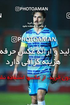1452389, Tehran,Shahr Qods, , جام حذفی فوتبال ایران, 1/16 stage, Khorramshahr Cup, Paykan 4 v 0 Omid Razkan Alborz on 2019/09/30 at Shahr-e Qods Stadium