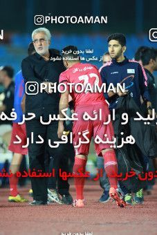 1452277, Tehran,Shahr Qods, , جام حذفی فوتبال ایران, 1/16 stage, Khorramshahr Cup, Paykan 4 v 0 Omid Razkan Alborz on 2019/09/30 at Shahr-e Qods Stadium