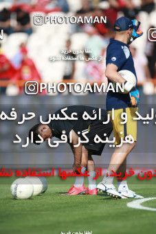 1471378, Tehran, Iran, Iran Football Pro League، Persian Gulf Cup، Week 5، First Leg، Persepolis 0 v 2 Sepahan on 2019/09/26 at Azadi Stadium