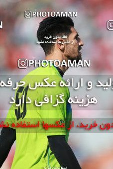 1471440, Tehran, Iran, Iran Football Pro League، Persian Gulf Cup، Week 5، First Leg، Persepolis 0 v 2 Sepahan on 2019/09/26 at Azadi Stadium