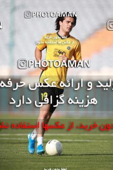 1471309, Tehran, Iran, Iran Football Pro League، Persian Gulf Cup، Week 5، First Leg، Persepolis 0 v 2 Sepahan on 2019/09/26 at Azadi Stadium