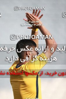 1471382, Tehran, Iran, Iran Football Pro League، Persian Gulf Cup، Week 5، First Leg، Persepolis 0 v 2 Sepahan on 2019/09/26 at Azadi Stadium
