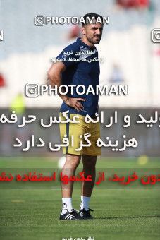 1471355, Tehran, Iran, Iran Football Pro League، Persian Gulf Cup، Week 5، First Leg، Persepolis 0 v 2 Sepahan on 2019/09/26 at Azadi Stadium