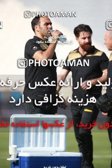 1471339, Tehran, Iran, Iran Football Pro League، Persian Gulf Cup، Week 5، First Leg، Persepolis 0 v 2 Sepahan on 2019/09/26 at Azadi Stadium