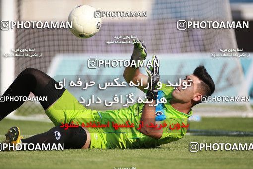 1471452, Tehran, Iran, Iran Football Pro League، Persian Gulf Cup، Week 5، First Leg، Persepolis 0 v 2 Sepahan on 2019/09/26 at Azadi Stadium
