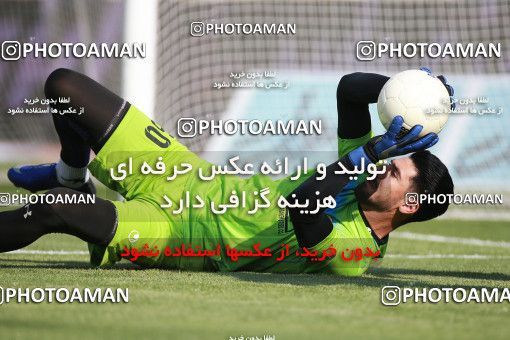 1471425, Tehran, Iran, Iran Football Pro League، Persian Gulf Cup، Week 5، First Leg، Persepolis 0 v 2 Sepahan on 2019/09/26 at Azadi Stadium