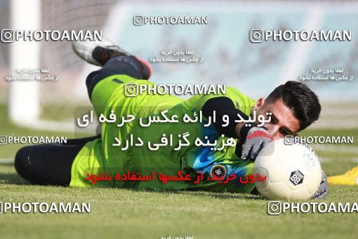 1471433, Tehran, Iran, Iran Football Pro League، Persian Gulf Cup، Week 5، First Leg، Persepolis 0 v 2 Sepahan on 2019/09/26 at Azadi Stadium