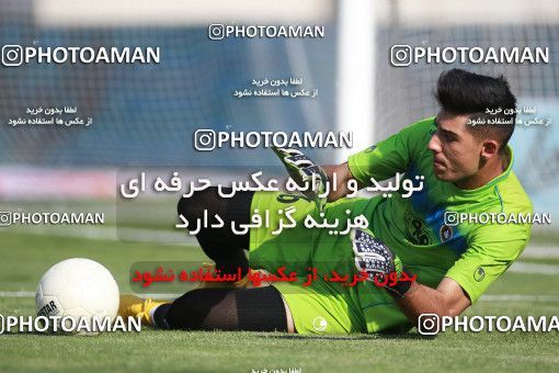 1471310, Tehran, Iran, Iran Football Pro League، Persian Gulf Cup، Week 5، First Leg، Persepolis 0 v 2 Sepahan on 2019/09/26 at Azadi Stadium