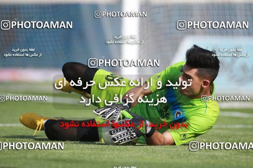 1471399, Tehran, Iran, Iran Football Pro League، Persian Gulf Cup، Week 5، First Leg، Persepolis 0 v 2 Sepahan on 2019/09/26 at Azadi Stadium