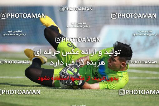 1471463, Tehran, Iran, Iran Football Pro League، Persian Gulf Cup، Week 5، First Leg، Persepolis 0 v 2 Sepahan on 2019/09/26 at Azadi Stadium