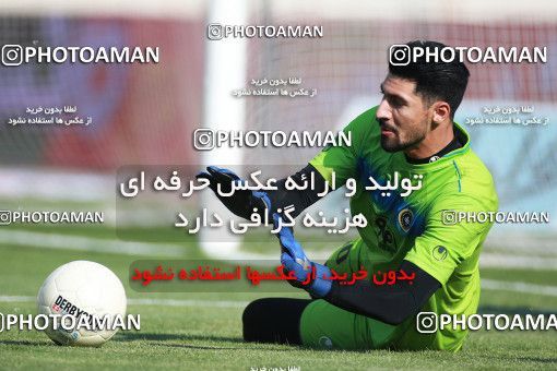 1471324, Tehran, Iran, Iran Football Pro League، Persian Gulf Cup، Week 5، First Leg، Persepolis 0 v 2 Sepahan on 2019/09/26 at Azadi Stadium