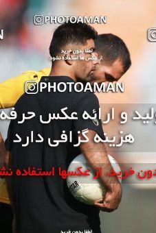 1471350, Tehran, Iran, Iran Football Pro League، Persian Gulf Cup، Week 5، First Leg، Persepolis 0 v 2 Sepahan on 2019/09/26 at Azadi Stadium