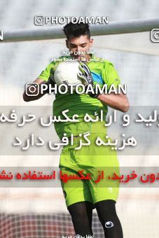 1471464, Tehran, Iran, Iran Football Pro League، Persian Gulf Cup، Week 5، First Leg، Persepolis 0 v 2 Sepahan on 2019/09/26 at Azadi Stadium