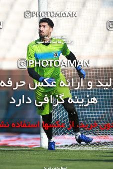1471388, Tehran, Iran, Iran Football Pro League، Persian Gulf Cup، Week 5، First Leg، Persepolis 0 v 2 Sepahan on 2019/09/26 at Azadi Stadium
