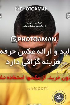 1471328, Tehran, Iran, Iran Football Pro League، Persian Gulf Cup، Week 5، First Leg، Persepolis 0 v 2 Sepahan on 2019/09/26 at Azadi Stadium