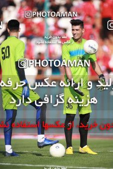 1471449, Tehran, Iran, Iran Football Pro League، Persian Gulf Cup، Week 5، First Leg، Persepolis 0 v 2 Sepahan on 2019/09/26 at Azadi Stadium