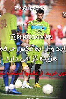 1471462, Tehran, Iran, Iran Football Pro League، Persian Gulf Cup، Week 5، First Leg، Persepolis 0 v 2 Sepahan on 2019/09/26 at Azadi Stadium