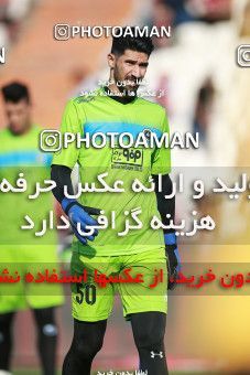 1471458, Tehran, Iran, Iran Football Pro League، Persian Gulf Cup، Week 5، First Leg، Persepolis 0 v 2 Sepahan on 2019/09/26 at Azadi Stadium