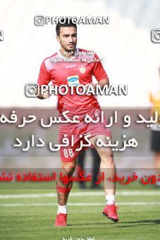 1471400, Tehran, Iran, Iran Football Pro League، Persian Gulf Cup، Week 5، First Leg، Persepolis 0 v 2 Sepahan on 2019/09/26 at Azadi Stadium
