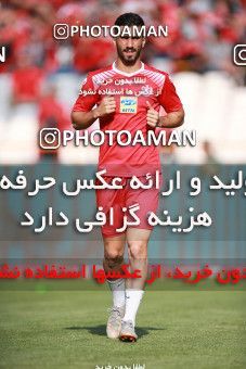 1471453, Tehran, Iran, Iran Football Pro League، Persian Gulf Cup، Week 5، First Leg، Persepolis 0 v 2 Sepahan on 2019/09/26 at Azadi Stadium