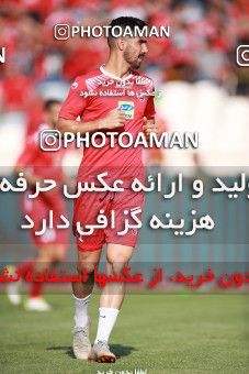 1471466, Tehran, Iran, Iran Football Pro League، Persian Gulf Cup، Week 5، First Leg، Persepolis 0 v 2 Sepahan on 2019/09/26 at Azadi Stadium