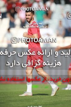 1471327, Tehran, Iran, Iran Football Pro League، Persian Gulf Cup، Week 5، First Leg، Persepolis 0 v 2 Sepahan on 2019/09/26 at Azadi Stadium