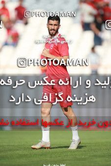 1471414, Tehran, Iran, Iran Football Pro League، Persian Gulf Cup، Week 5، First Leg، Persepolis 0 v 2 Sepahan on 2019/09/26 at Azadi Stadium