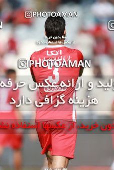 1471398, Tehran, Iran, Iran Football Pro League، Persian Gulf Cup، Week 5، First Leg، Persepolis 0 v 2 Sepahan on 2019/09/26 at Azadi Stadium