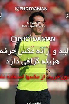 1471358, Tehran, Iran, Iran Football Pro League، Persian Gulf Cup، Week 5، First Leg، Persepolis 0 v 2 Sepahan on 2019/09/26 at Azadi Stadium