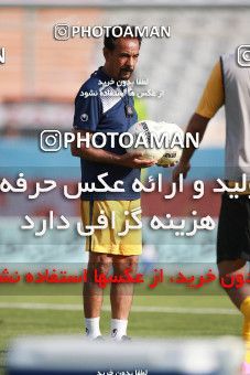 1471338, Tehran, Iran, Iran Football Pro League، Persian Gulf Cup، Week 5، First Leg، Persepolis 0 v 2 Sepahan on 2019/09/26 at Azadi Stadium