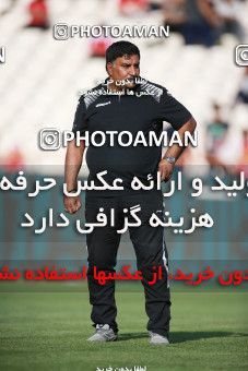 1471333, Tehran, Iran, Iran Football Pro League، Persian Gulf Cup، Week 5، First Leg، Persepolis 0 v 2 Sepahan on 2019/09/26 at Azadi Stadium