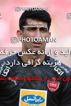 1471319, Tehran, Iran, Iran Football Pro League، Persian Gulf Cup، Week 5، First Leg، Persepolis 0 v 2 Sepahan on 2019/09/26 at Azadi Stadium