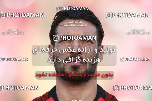 1471418, Tehran, Iran, Iran Football Pro League، Persian Gulf Cup، Week 5، First Leg، Persepolis 0 v 2 Sepahan on 2019/09/26 at Azadi Stadium