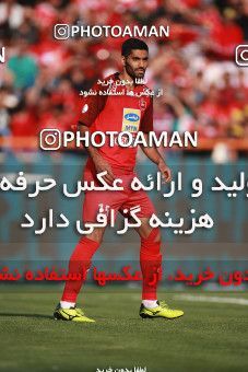 1471479, Tehran, Iran, Iran Football Pro League، Persian Gulf Cup، Week 5، First Leg، Persepolis 0 v 2 Sepahan on 2019/09/26 at Azadi Stadium