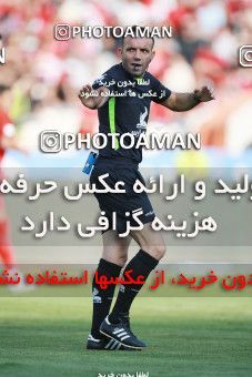 1471499, Tehran, Iran, Iran Football Pro League، Persian Gulf Cup، Week 5، First Leg، Persepolis 0 v 2 Sepahan on 2019/09/26 at Azadi Stadium