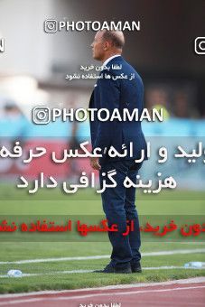 1471616, Tehran, Iran, Iran Football Pro League، Persian Gulf Cup، Week 5، First Leg، Persepolis 0 v 2 Sepahan on 2019/09/26 at Azadi Stadium