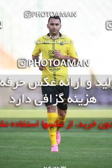 1471592, Tehran, Iran, Iran Football Pro League، Persian Gulf Cup، Week 5، First Leg، Persepolis 0 v 2 Sepahan on 2019/09/26 at Azadi Stadium