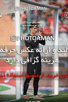 1471511, Tehran, Iran, Iran Football Pro League، Persian Gulf Cup، Week 5، First Leg، Persepolis 0 v 2 Sepahan on 2019/09/26 at Azadi Stadium